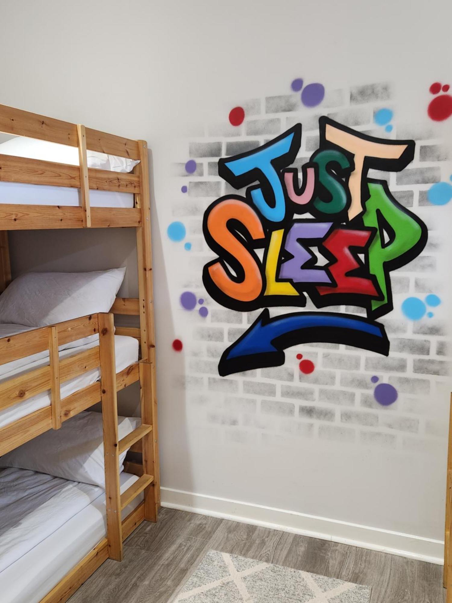 Matrix Hostel Эдинбург Экстерьер фото